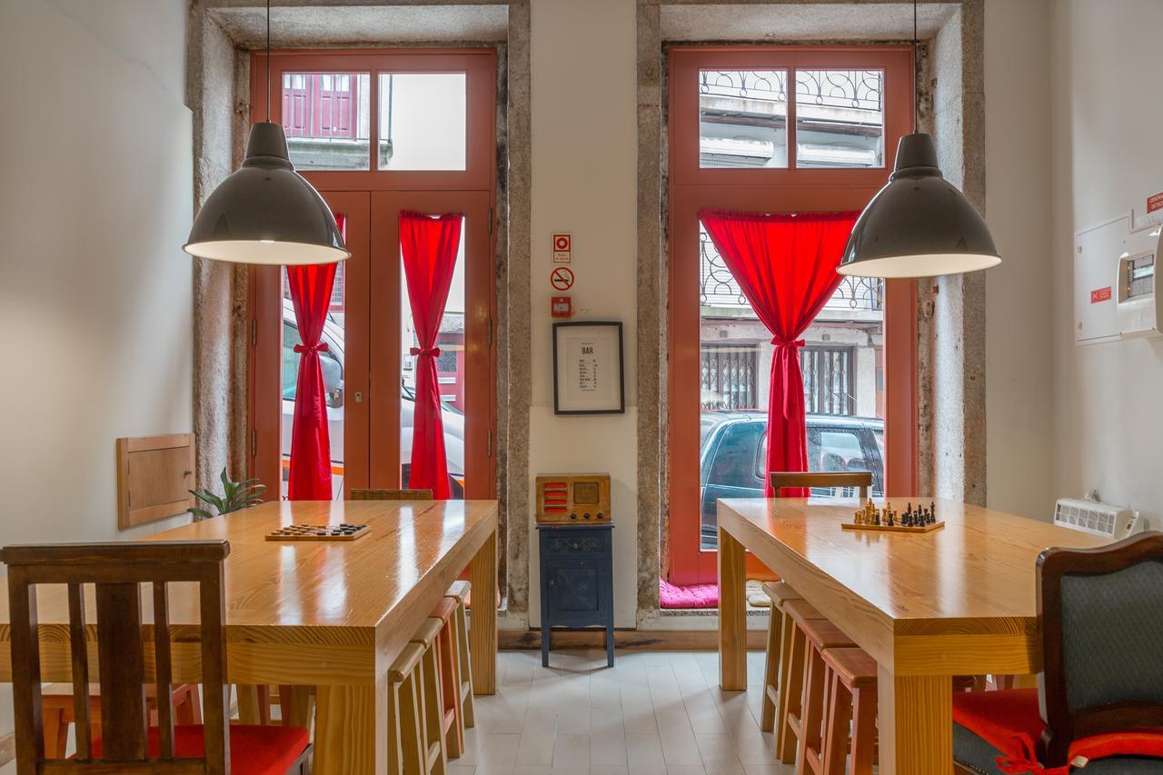 The Poets Inn, Porto